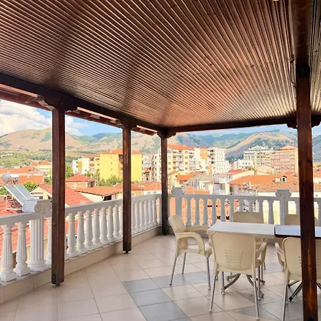 Vila Korca * Корча