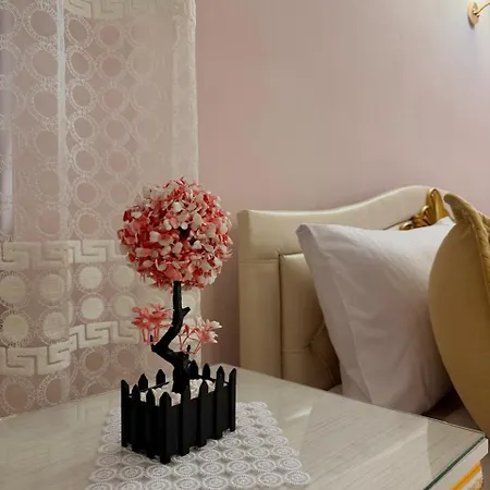 Vila Korca Гостевой дом Корча