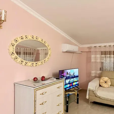 Vila Korca Гостевой дом
