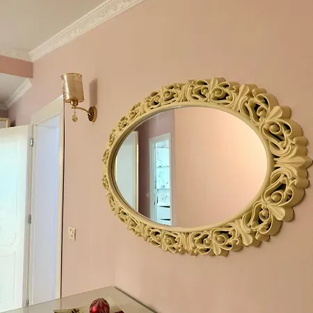 Vila Korca Гостевой дом