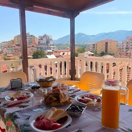 Гостевой дом Vila Korca *