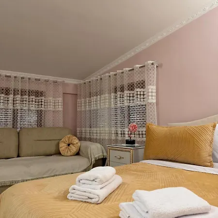 Vila Korca Корча