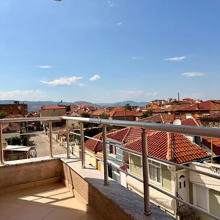 Vila Korca Гостевой дом