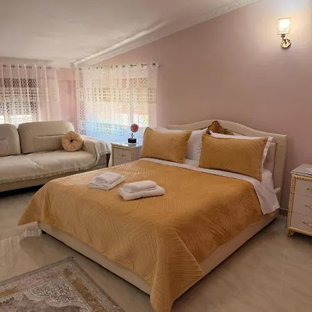 Гостевой дом Vila Korca