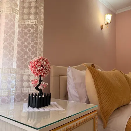 Maison d'hôtes Vila Korça *