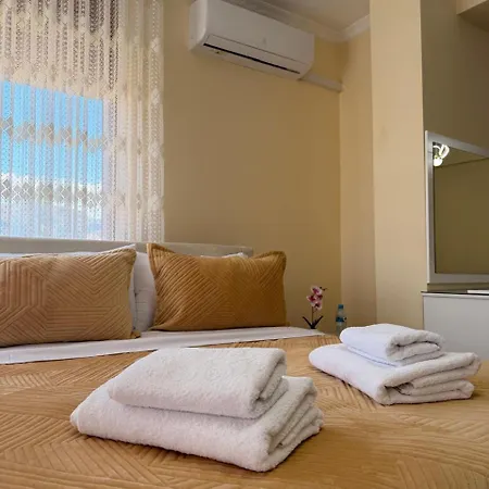 Vila Korca * Корча