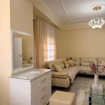 Vila Korca *