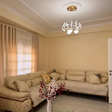 Vila Korca *
