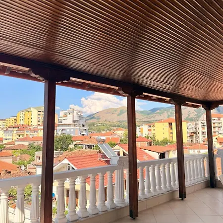 Vila Korca *