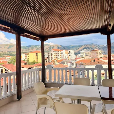 Гостевой дом Vila Korca Корча
